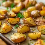 Roasted Potatoes