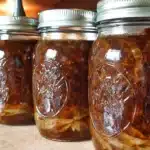 Canning French Onion Soup — Simple Proven Method