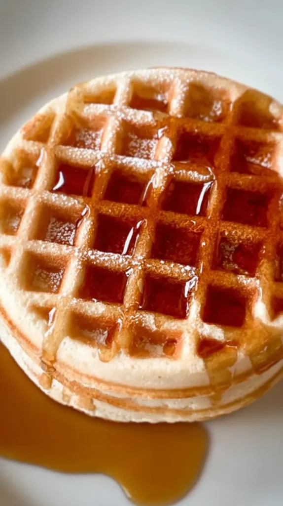 Easy Waffle Recipe Without Milk 2025 2 waffle recipe without milk
