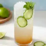 The Best Coconut Water Mocktail for Hot Days 4 Coconut Water Mocktail