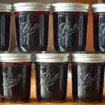 Easy Black Raspberry Jam: Proven, Beautiful Set 5 Easy Black Raspberry Jam Proven Beautiful Set