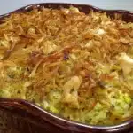 Easy Chicken Rice-A-Roni Casserole Recipe 3 Easy Chicken Rice A Roni Casserole Recipe