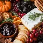 Epic Fall Charcuterie Board Simple Stunning Guide