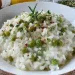 Lemongrass Risotto Recipe