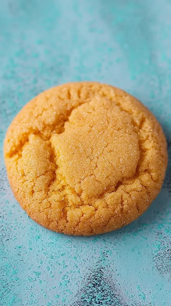 Simple, Beautiful Cornmeal Cookie Recipe 4 Cornmeal Cookie Recipe