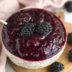 Blackberry Pie Filling Simple 20 Minute Recipe