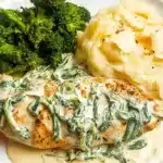 Boursin Chicken — Quick Creamy Remarkably Easy