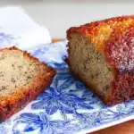 Easy Maui Banana Bread Super Moist Island Style Loaf