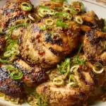 Easy Vietnamese Lemongrass Chicken Recipe 3 Easy Vietnamese Lemongrass Chicken Recipe
