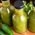 Jalapeno Hot Sauce Recipe: Quick, Powerful Flavor 7 Fresh Jalapeno Hot Sauce — Bright Spicy Irresistible