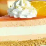 Orange Cream Cheesecake Recipe: Easy No-Bake Layers 5 Orange Cream Cheesecake Recipe Easy No Bake Layers