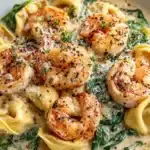 Creamy Shrimp and Spinach Tortellini: Amazing Weeknight Win 2 u8445818589 httpss.mj .run cvjTtgttXg Creamy Shrimp and Spinac 86a29369 6ef2 4bf8 8b83 5564689a85b8 1