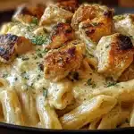 Creamy Cajun Chicken Pasta: Quick, Flavor-Packed & Wonderful 2 u8445818589 httpss.mj .run0RF9X9M6Zy4 Creamy Cajun Chicken Pas a7af94f5 3034 45e2 bac0 70b330be3532 0