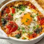 u8445818589 httpss.mj .runOd6iN4syir8 Baked Feta Eggs. ar 16 577d9467 5104 43ee 9fdf 2bda324a6fd2 3