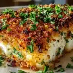 u8445818589 httpss.mj .runQQGOl KXWqw Garlic Parmesan Crusted 91aa2be9 8166 47d3 9d0b 46824149b79c 0