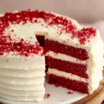Easy Classic Red Velvet Cake: Moist, Flavor-Packed Triumph 2 u8445818589 httpss.mj .runQSrU0ZWdLQM Classic Red Velvet Cake. 71d58cdb fb70 4f46 b84f b803fb674ef7 1