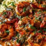 u8445818589 httpss.mj .runQyihrbEn2KM Creamy Garlic Paprika Sh bf914281 c001 4638 a73c 95c02746312b 3 1
