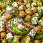 u8445818589 httpss.mj .runSwWXxmIr79w Chickpea Feta Avocado Sa 2e954842 e661 4943 ab81 3cdfc3786282 3