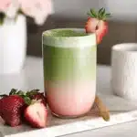 Strawberry Matcha Latte: Easy, Refreshing & Beautiful 2 u8445818589 httpss.mj .runTwHHMGTTqAM Strawberry Matcha Latte. af29be73 179c 4bb2 a7d4 ad500f2bc1bc 3