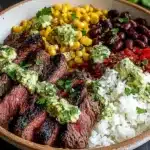 Cilantro Lime Steak Bowls: Amazing, Fresh Weeknight Hero 2 u8445818589 httpss.mj .runZmkcGh iM 4 Cilantro Lime Steak Bowl bb7ad150 bc57 4f1b 95d9 8c26e9f9d15f 2