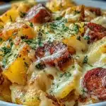 Cheesy Ranch Potatoes and Smoked Sausage: One-Pan Comfort 2 u8445818589 httpss.mj .runagq7IQURbVc Cheesy Ranch Potatoes an acffd4ed 87d7 4c10 83c9 8cf97d42fd11 0