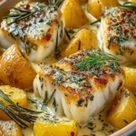 u8445818589 httpss.mj .runbJvLSUY7Uxo Cream Sauce Cod Potatoe aed947f3 5b0d 44a9 9bc1 d2efcafd0e5a 2
