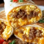 Cheesy Sausage Breakfast Burritos: Amazing Make-Ahead Win 2 u8445818589 httpss.mj .runcEY3 j6ZOvk Cheesy Sausage Breakfast 651bb111 cf6d 4e12 b4a5 ce8acb9d5234 1