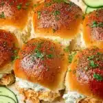 Buffalo Chicken Sliders: Easy, Crowd-Pleasing & Cheesy 2 u8445818589 httpss.mj .runeTjkqLKuZfM Buffalo Chicken Sliders. fa6891bf ad38 4537 bf5b 5e549593d0ae 3