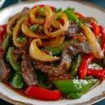 Chinese Pepper Steak: Quick, Amazing Weeknight Favorite 2 u8445818589 httpss.mj .rungMUBpQt6AJ8 Chinese Pepper Steak. e6709ae4 a4c7 4ceb 8971 632d1b241f6e 0