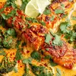 Salmon Coconut Curry: Quick, Creamy & Wonderful 2 u8445818589 httpss.mj .runzzNk4hM9eII Salmon Coconut Curry. e26f841e 4584 48ab a90e e035653d434b 2 1