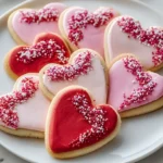 Valentine’s Day Sugar Cookies with Royal Icing: Easy Hearts 2 u8445818589 httpss.mj .run fRlgIAXyrk Valentines Day Sugar Coo 90129251 1fc3 41eb 969d 4e04b6617c92 1 1