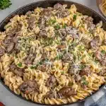 Ground Beef Stroganoff 20 Minute Quick Cozy Dinner 3 u8445818589 httpss.mj .run3yxQSGlsg5M Ground Beef Stroganoff. 5750299d 3481 480f a619 c8d1f2d25e6c 1