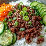 u8445818589 httpss.mj .runUALW9vFmgAM Korean Ground Beef Bowl. b98196ba 3635 404e 8d16 8aa2d1dc0201 1