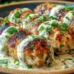 How to Make Chicken Kofta with Garlic Yogurt Sauce Fast 3 u8445818589 httpss.mj .runbna v y3URg Chicken Kofta with Garli 18708132 e11f 4d93 8721 678f43a0586b 0