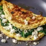 15 Minute Spinach and Feta Omelet (Easy Breakfast) 4 15 minute spinach and feta omelet 2026 02 18 124351 1024x574 1