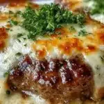 Amish Hamburger Steak Bake (Easy, Hearty Comfort Food) 4 amish hamburger steak bake 2026 02 13 144838 1024x574 1