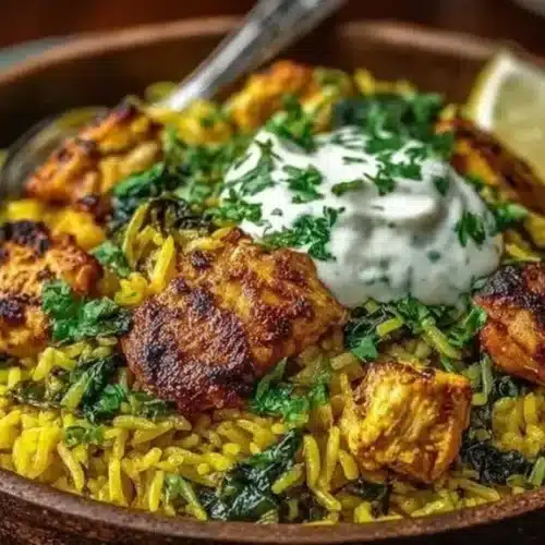 Anti-Inflammatory Turmeric Chicken & Rice (Easy One-Pan Dinner!) 4 anti inflammatory turmeric chicken rice 2026 02 10 172822 1024x574 1