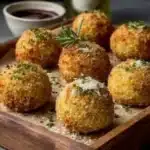 Easy Baked Arancini Recipe (No Frying Needed) 4 baked arancini recipe 2026 02 25 151949 1024x574 1