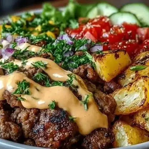 Burger Bowls (Easy, Healthy & Loaded with Flavor!) 4 burger bowls 2026 02 09 131837 1024x574 1