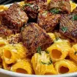 Easy Cajun Steak Tips with Cheesy Rigatoni Ready in 30 Minutes 3 cajun steak tips with cheesy rigatoni 2026 02 03 120606 1024x574 1