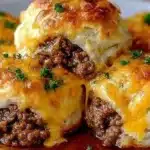 Cheesy Beef Biscuit Bombs (Easy, Gooey, Crowd-Pleasing!) 4 cheesy beef biscuit bombs 2026 02 13 144835 1024x574 1