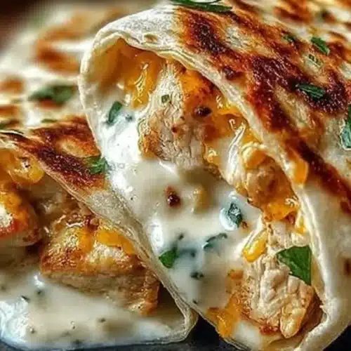 Easy Cheesy Chicken Garlic Wraps Ready in 20 Minutes 3 cheesy chicken garlic wraps 2026 02 03 120611 1024x574 1