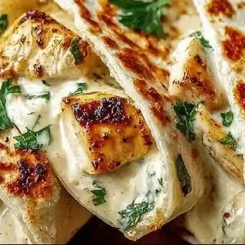 Easy Cheesy Garlic Chicken Wraps Ready in 20 Minutes 3 cheesy garlic chicken wraps 2026 02 03 120600 1024x574 1