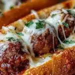 Cheesy Meatball Subs Easy Oven Baked Sandwiches 3 cheesy meatball subs 2026 02 05 125033 1024x574 1