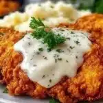 Easy Chicken Fried Chicken Recipe (Better Than Restaurant-Style) 4 chicken fried chicken 2026 02 12 141725 1024x574 1