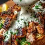 Chicken Shawarma with Garlic Sauce (Easy Homemade Recipe) 4 chicken shawarma with garlic sauce 2026 02 20 163536 1024x574 1