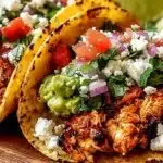 Chicken Street Tacos (Easy, Juicy & Loaded with Flavor!) 4 chicken street tacos 2026 02 10 172831 1024x574 1