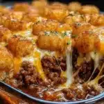 Chili Cheese Tater Tot Casserole Easy Cheesy Comfort Food 3 chili cheese tater tot casserole a family favorit 2026 02 03 120605 1024x574 1