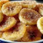 Best Air Fryer Banana Chips with Cinnamon Sugar (So Crunchy) 4 cinnamon sugar air fryer banana chips 2026 02 12 135142 1024x574 1