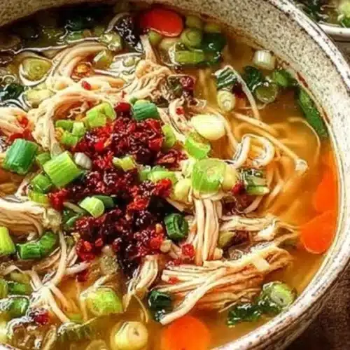 Easy Ginger Garlic Chicken Noodle Soup (Better Than Store-Bought) 4 classic ginger garlic chicken noodle soup 2026 02 12 141727 1024x574 1